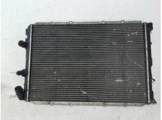 Recambio de radiador agua para renault megane i berlina hatchback (ba0) 1.9 diesel referencia OEM IAM   