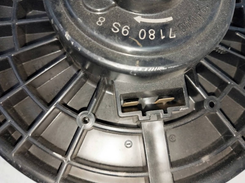 Recambio de motor calefaccion para lexus gs300 (jzs160) básico referencia OEM IAM 19400071809S8  