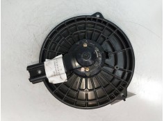 Recambio de motor calefaccion para lexus is200 (gxe10) 2.0 cat referencia OEM IAM 194000115011F22  