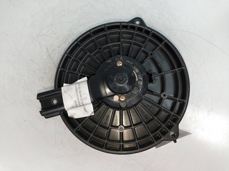 Recambio de motor calefaccion para lexus is200 (gxe10) 2.0 cat referencia OEM IAM 194000115011F22  