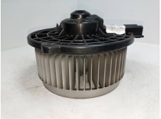 Recambio de motor calefaccion para lexus is200 (gxe10) 2.0 cat referencia OEM IAM 194000115011F22   2