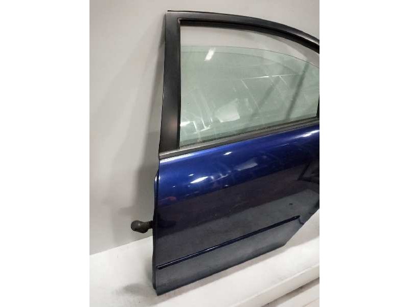 Recambio de puerta trasera izquierda para mazda 6 berlina (gg) referencia OEM IAM  5P 