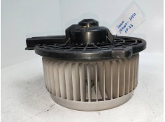 Recambio de motor calefaccion para lexus is200 (gxe10) 2.0 cat referencia OEM IAM 19400011501F23   2