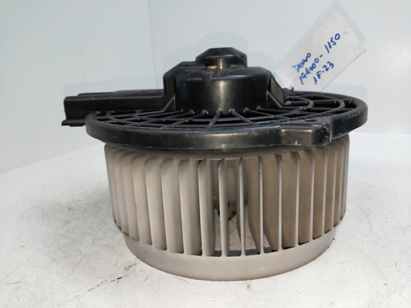 Recambio de motor calefaccion para lexus is200 (gxe10) 2.0 cat referencia OEM IAM 19400011501F23  