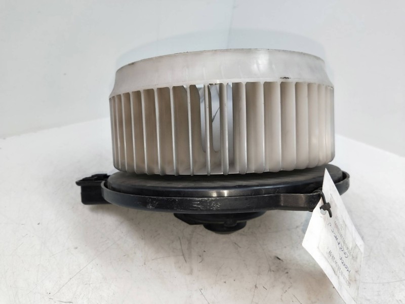 Recambio de motor calefaccion para lexus is200 (gxe10) 2.0 cat referencia OEM IAM 19400011501F23  