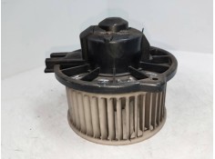 Recambio de motor calefaccion para mazda 323 berlina/familiar (bf2/bw2) referencia OEM IAM 19400003504L4   2