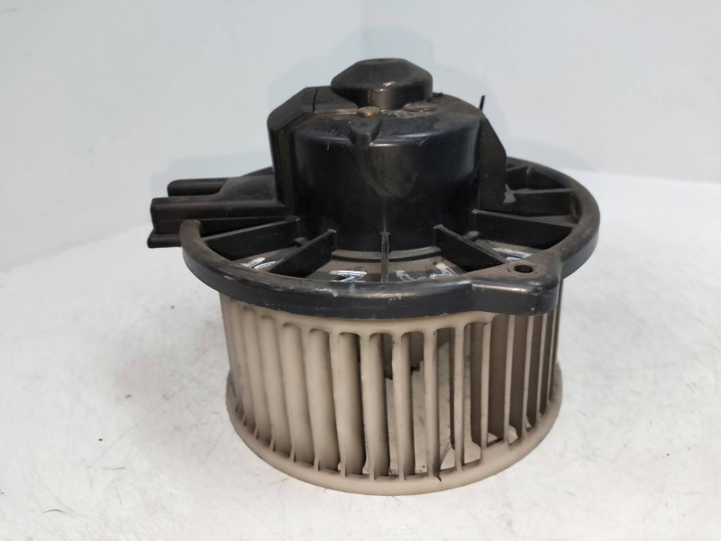 Recambio de motor calefaccion para mazda 323 berlina/familiar (bf2/bw2) referencia OEM IAM 19400003504L4  