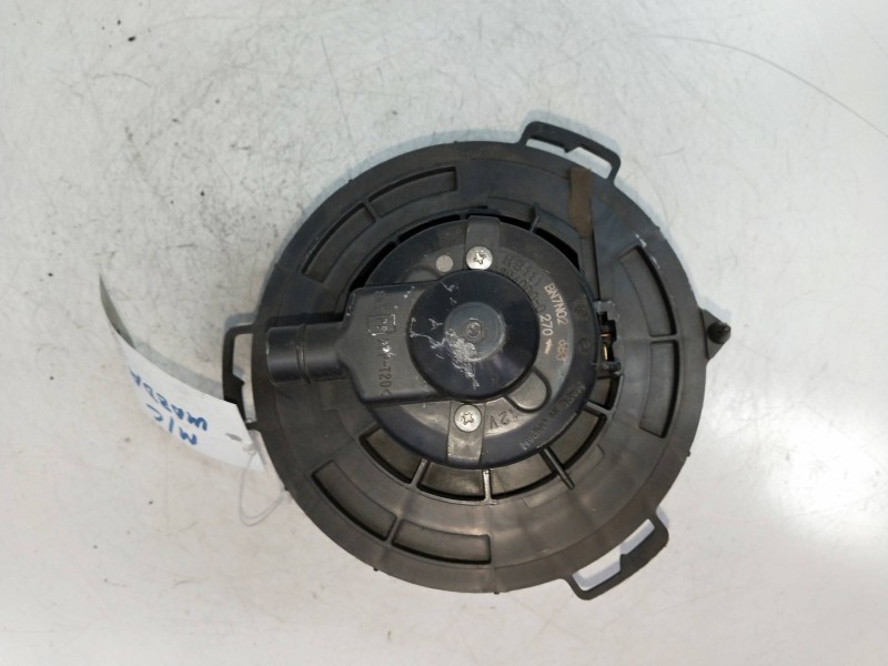 Recambio de motor calefaccion para mazda 3 berlina (bk) 1.6 16v cat referencia OEM IAM HB111BN7N026B3 8940000270 