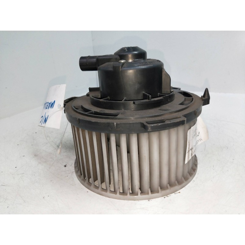 Recambio de motor calefaccion para mazda 3 berlina (bk) 1.6 16v cat referencia OEM IAM HB111BN7N026B3 8940000270 