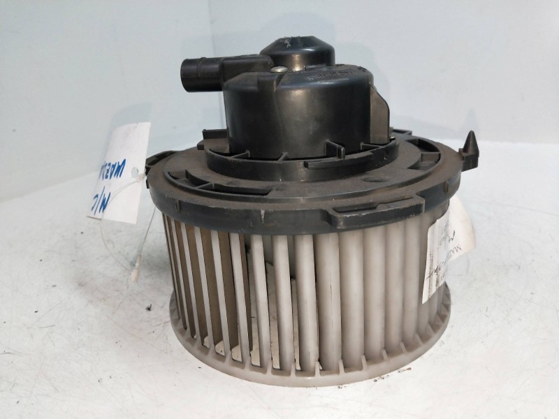 Recambio de motor calefaccion para mazda 3 berlina (bk) 1.6 16v cat referencia OEM IAM HB111BN7N026B3 8940000270 