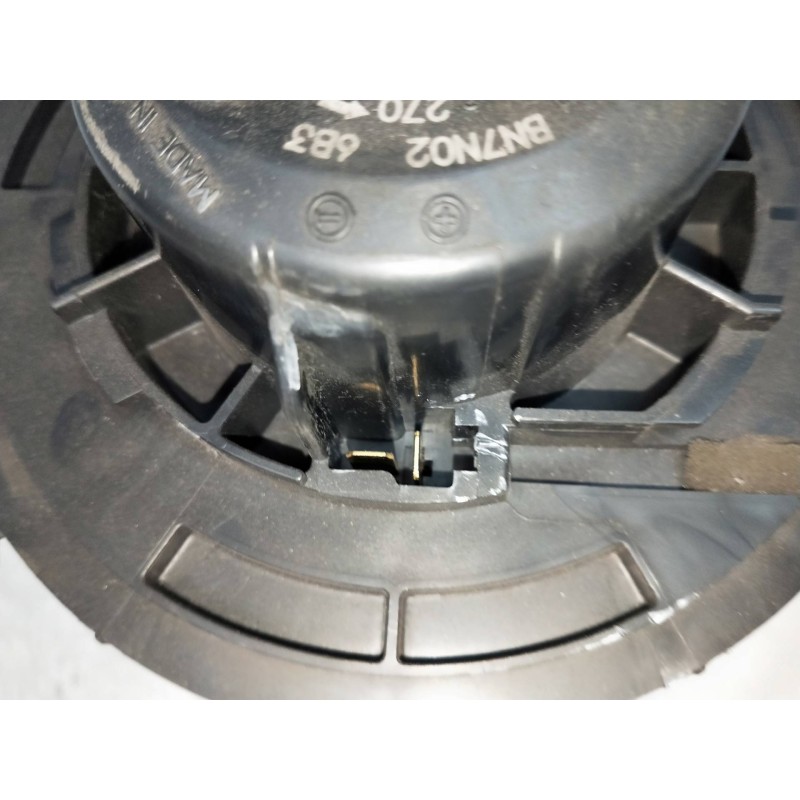 Recambio de motor calefaccion para mazda 3 berlina (bk) 1.6 16v cat referencia OEM IAM HB111BN7N026B3 8940000270 