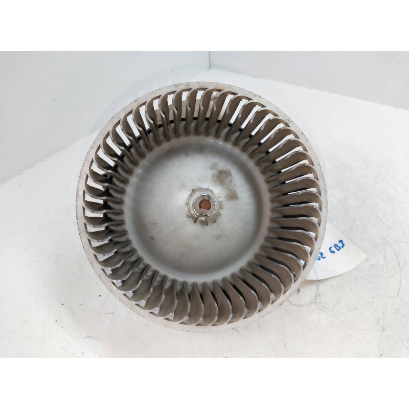 Recambio de motor calefaccion para mazda 3 berlina (bk) 1.6 16v cat referencia OEM IAM HB111BN7N026B3 8940000270 