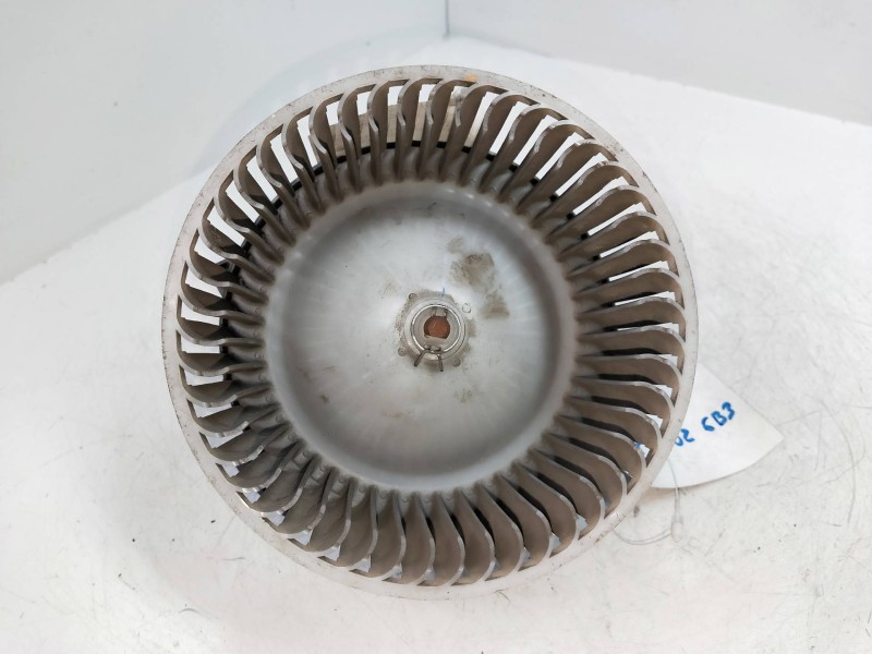 Recambio de motor calefaccion para mazda 3 berlina (bk) 1.6 16v cat referencia OEM IAM HB111BN7N026B3 8940000270 