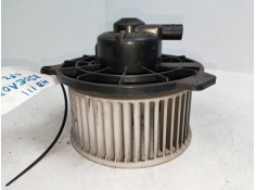 Recambio de motor calefaccion para mazda 323 berlina f/s (bj) 2.0 turbodiesel referencia OEM IAM 89400000812   2