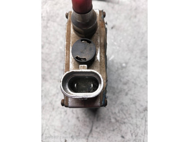 Recambio de centralita faros xenon para mitsubishi outlander (cw0) 2.0 di-d cat referencia OEM IAM   