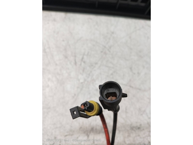 Recambio de centralita faros xenon para mitsubishi outlander (cw0) 2.0 di-d cat referencia OEM IAM   