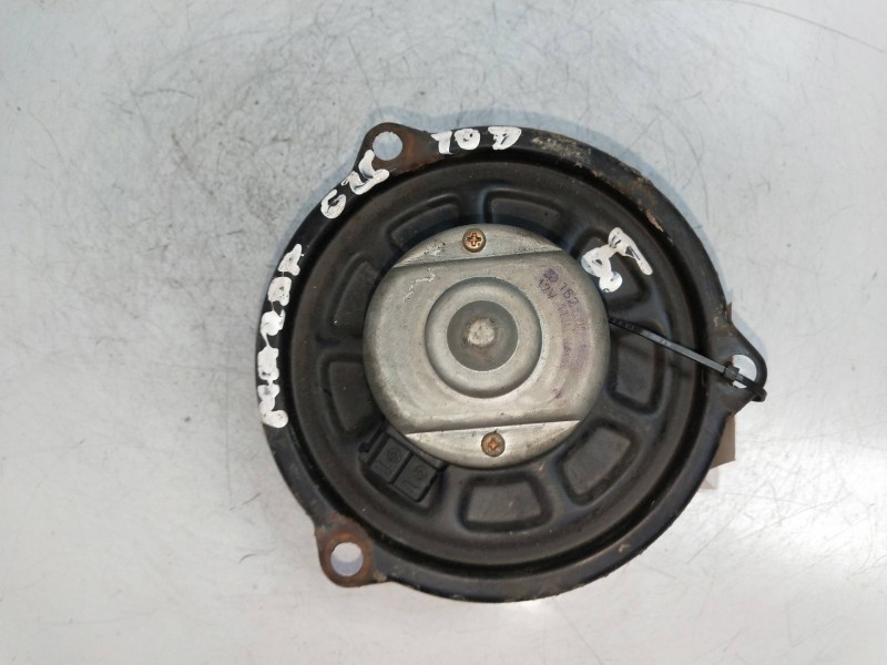 Recambio de motor calefaccion para mazda 626 berl./coupe/famil. (gd/gv) referencia OEM IAM 1625005120  