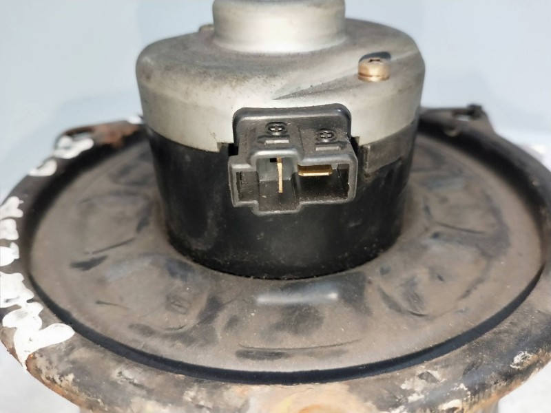 Recambio de motor calefaccion para mazda 626 berl./coupe/famil. (gd/gv) referencia OEM IAM 1625005120  