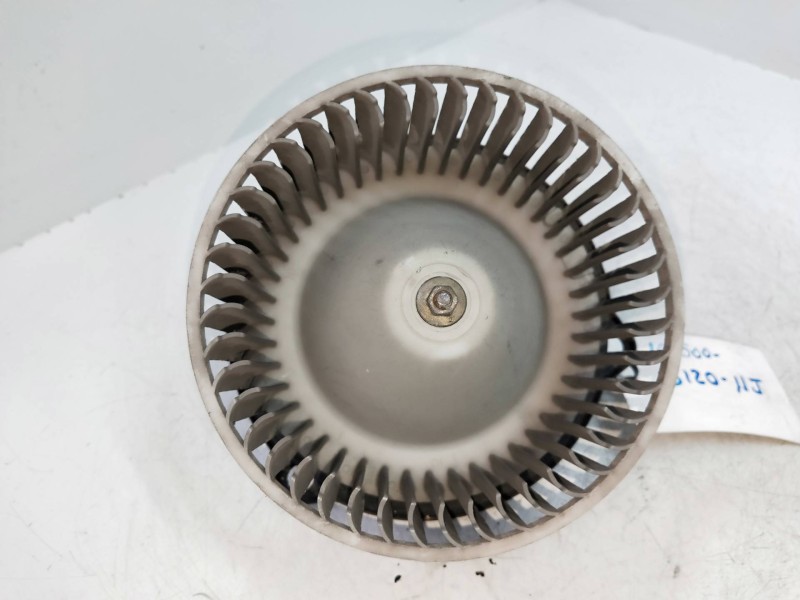 Recambio de motor calefaccion para mazda 626 berl./coupe/famil. (gd/gv) referencia OEM IAM 1625005120  