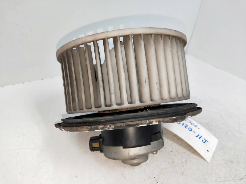 Recambio de motor calefaccion para mazda 626 berl./coupe/famil. (gd/gv) referencia OEM IAM 1625005120  