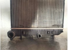 Recambio de radiador agua para mercedes sprinterii caja cerrada (desde 01.06) 216 (906.613) referencia OEM IAM A9065000202 RM157 2