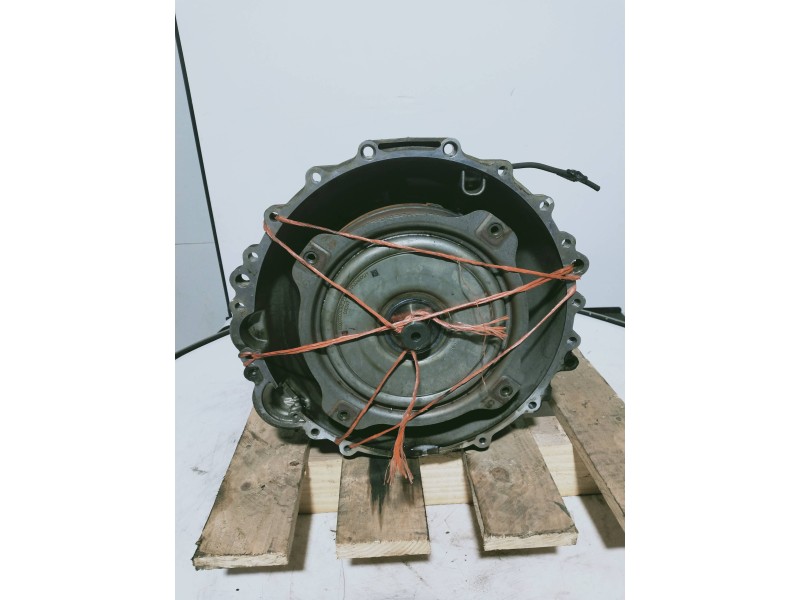 Recambio de caja cambios para jaguar xj 2.7 d xj6 executive referencia OEM IAM 6HP26 010161 4117292 1068010161 5W937000AC