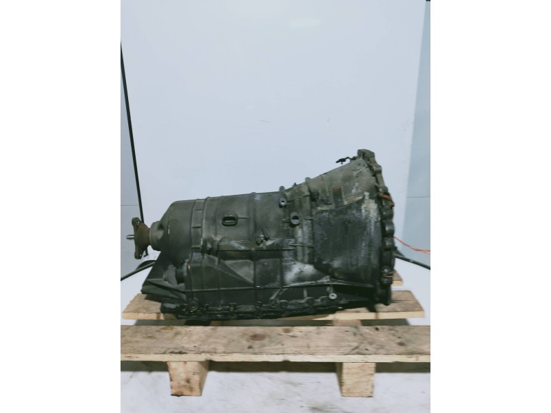 Recambio de caja cambios para jaguar xj 2.7 d xj6 executive referencia OEM IAM 6HP26 010161 4117292 1068010161 5W937000AC