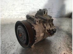 Recambio de compresor aire acondicionado para jaguar xj 2.7 d xj6 executive referencia OEM IAM 4471807920 6W9319D629AA 07G00251