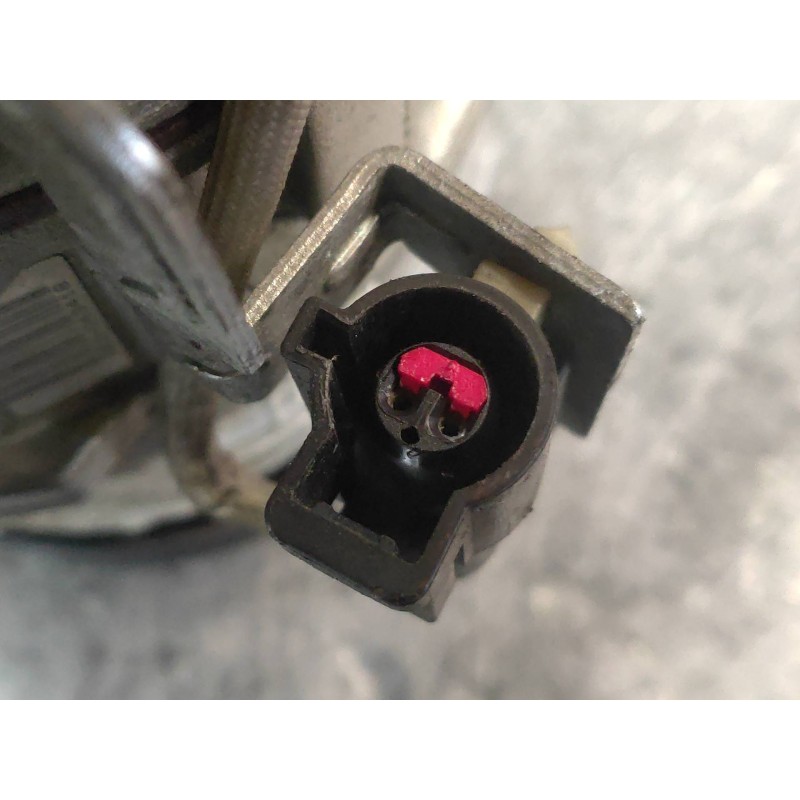 Recambio de compresor aire acondicionado para jaguar xj 2.7 d xj6 executive referencia OEM IAM 4471807920 6W9319D629AA 07G00251