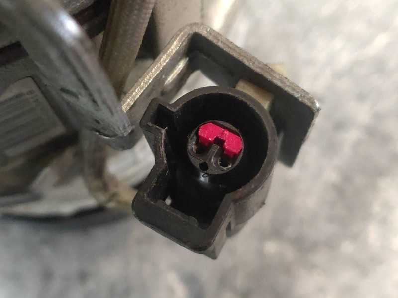 Recambio de compresor aire acondicionado para jaguar xj 2.7 d xj6 executive referencia OEM IAM 4471807920 6W9319D629AA 07G00251