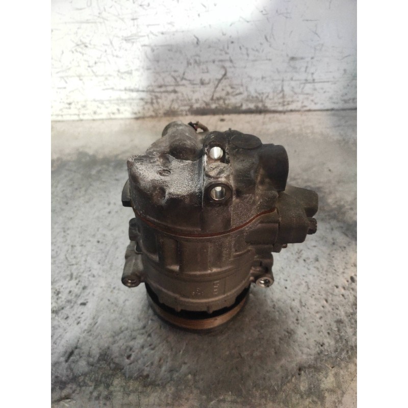 Recambio de compresor aire acondicionado para jaguar xj 2.7 d xj6 executive referencia OEM IAM 4471807920 6W9319D629AA 07G00251