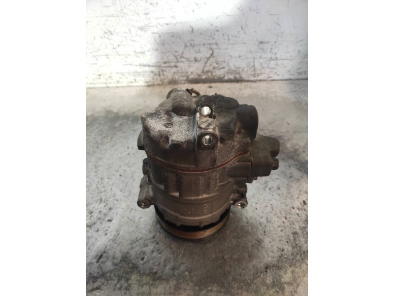 Recambio de compresor aire acondicionado para jaguar xj 2.7 d xj6 executive referencia OEM IAM 4471807920 6W9319D629AA 07G00251