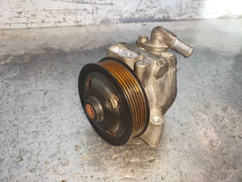 Recambio de bomba direccion para jaguar xj 2.7 d xj6 executive referencia OEM IAM 6R833A696BA  