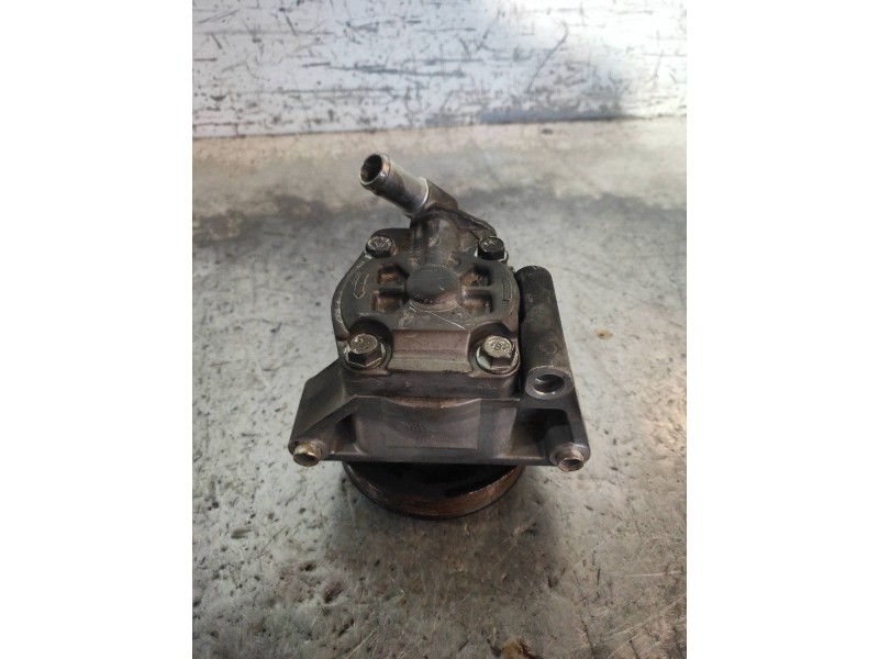 Recambio de bomba direccion para jaguar xj 2.7 d xj6 executive referencia OEM IAM 6R833A696BA  