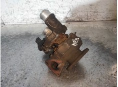 Recambio de turbocompresor para jaguar xj 2.7 d xj6 executive referencia OEM IAM 7523436 6R8Q6K682AC 