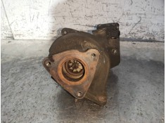 Recambio de turbocompresor para jaguar xj 2.7 d xj6 executive referencia OEM IAM 7523436 6R8Q6K682AC  2