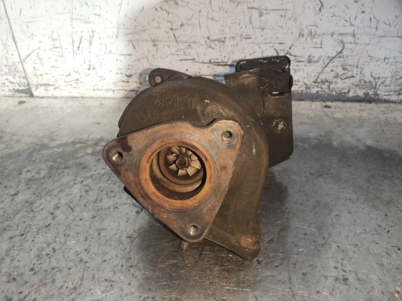 Recambio de turbocompresor para jaguar xj 2.7 d xj6 executive referencia OEM IAM 7523436 6R8Q6K682AC 