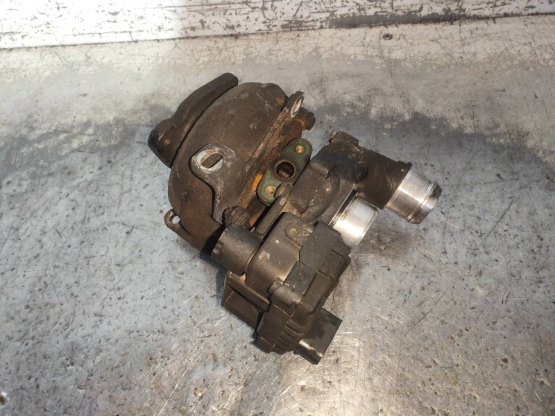 Recambio de turbocompresor para jaguar xj 2.7 d xj6 executive referencia OEM IAM 7523436 6R8Q6K682AC 