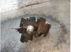 Recambio de turbocompresor para jaguar xj 2.7 d xj6 executive referencia OEM IAM 7523436 6R8Q6K682AC 