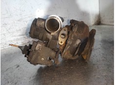 Recambio de turbocompresor para jaguar xj 2.7 d xj6 executive referencia OEM IAM 7523436 6R8Q6K682AC  2