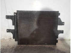 Recambio de condensador / radiador aire acondicionado para jaguar xj 2.7 d xj6 executive referencia OEM IAM   C2C26832