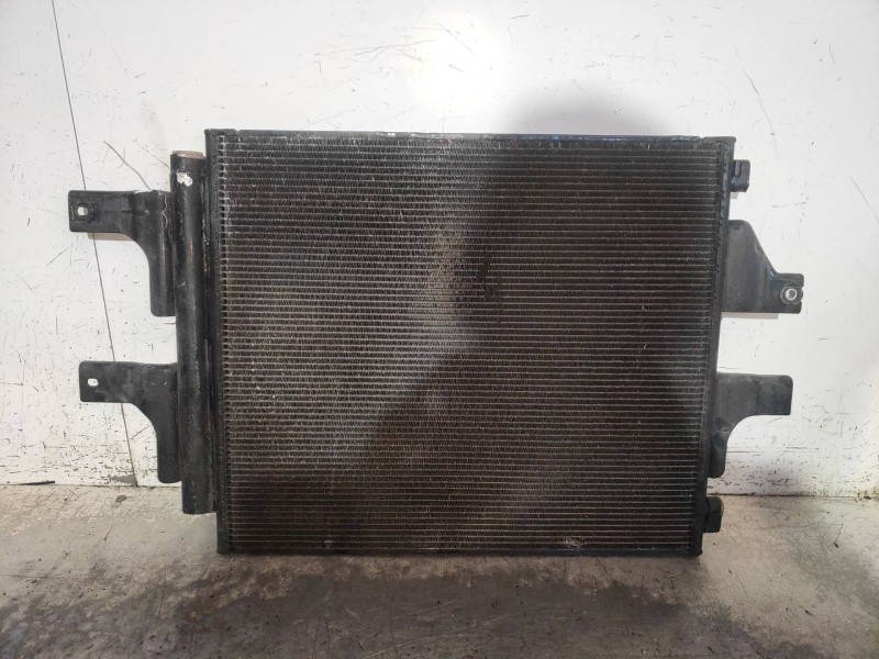 Recambio de condensador / radiador aire acondicionado para jaguar xj 2.7 d xj6 executive referencia OEM IAM   C2C26832