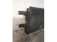 Recambio de condensador / radiador aire acondicionado para jaguar xj 2.7 d xj6 executive referencia OEM IAM   C2C26832 2
