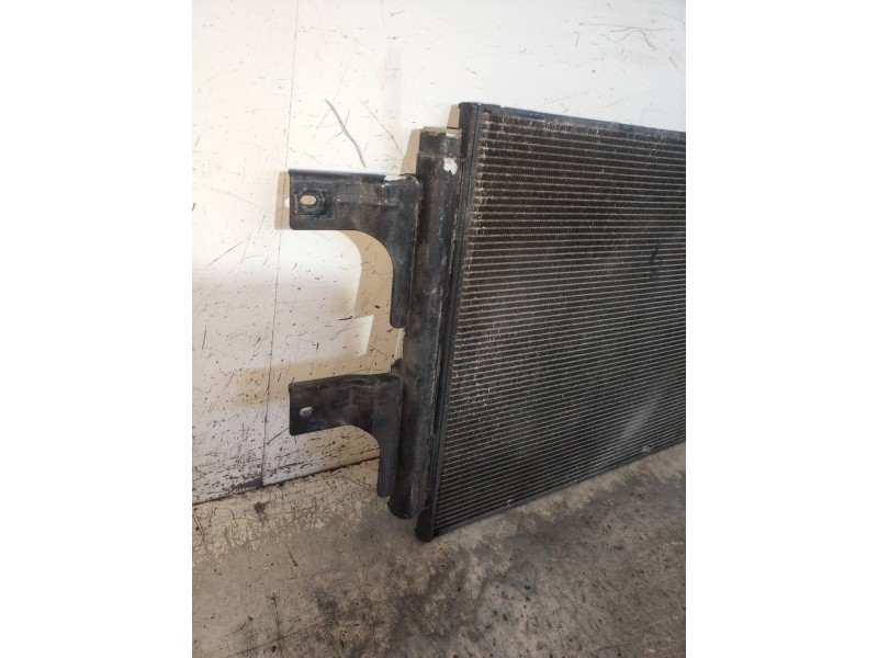 Recambio de condensador / radiador aire acondicionado para jaguar xj 2.7 d xj6 executive referencia OEM IAM   C2C26832