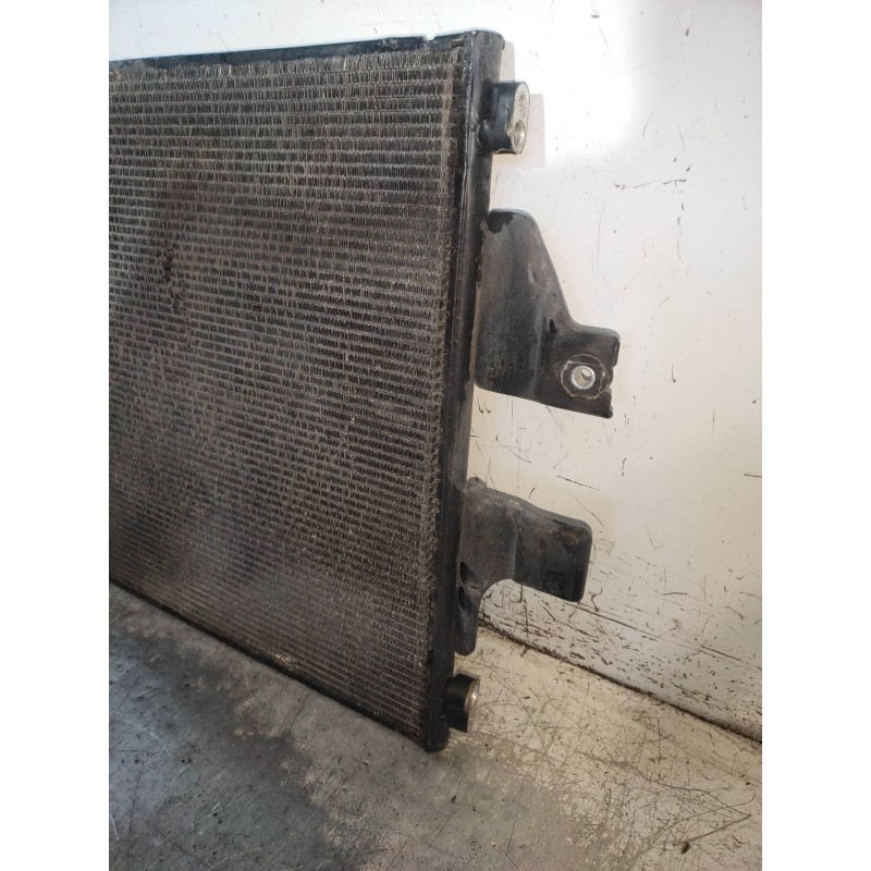 Recambio de condensador / radiador aire acondicionado para jaguar xj 2.7 d xj6 executive referencia OEM IAM   C2C26832