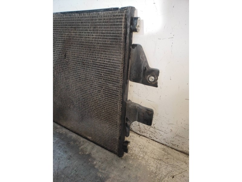 Recambio de condensador / radiador aire acondicionado para jaguar xj 2.7 d xj6 executive referencia OEM IAM   C2C26832