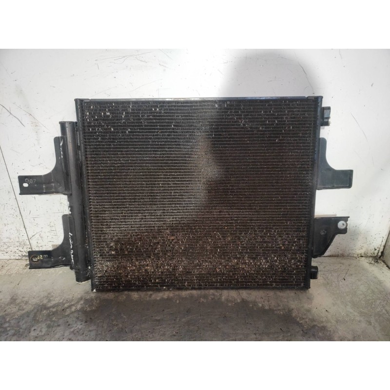 Recambio de condensador / radiador aire acondicionado para jaguar xj 2.7 d xj6 executive referencia OEM IAM   C2C26832