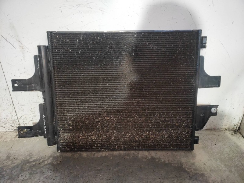 Recambio de condensador / radiador aire acondicionado para jaguar xj 2.7 d xj6 executive referencia OEM IAM   C2C26832