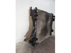 Recambio de radiador agua para jaguar xj 2.7 d xj6 executive referencia OEM IAM 4R838005BB   2
