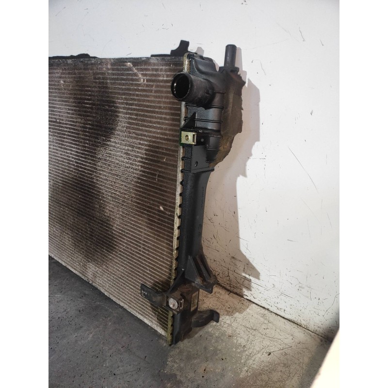 Recambio de radiador agua para jaguar xj 2.7 d xj6 executive referencia OEM IAM 4R838005BB  